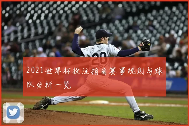 2021世界杯投注指南赛事规则与球队分析一览