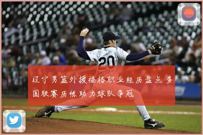 辽宁男篮外援福格职业经历盘点 多国联赛历练助力球队争冠