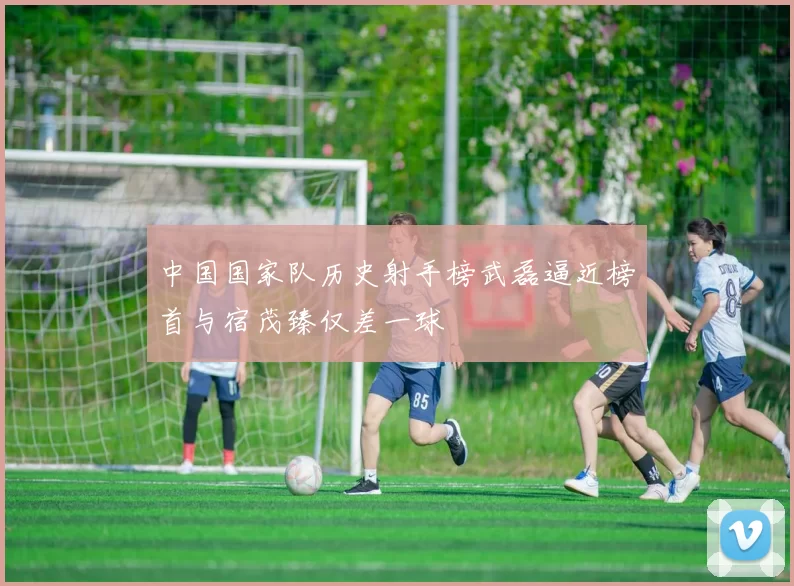 中国国家队历史射手榜武磊逼近榜首与宿茂臻仅差一球