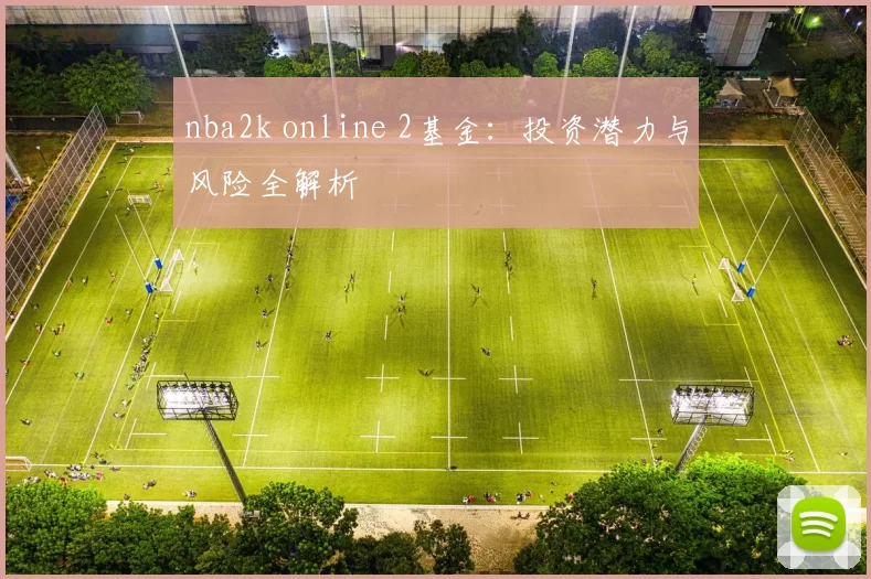 nba2k online 2基金：投资潜力与风险全解析